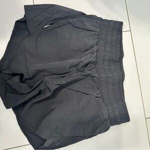 All in Motion Charcoal Active Shorts